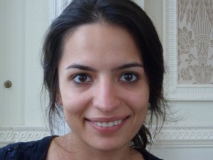 Bride without make up - PHOTO