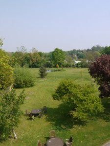 River Club Grounds - PHOTO