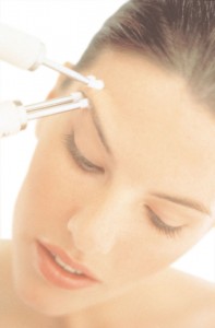 CACI non-surgical face lift