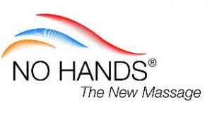 No Hands Massage - LOGO