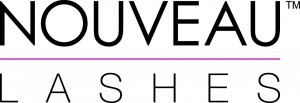 Nouveau Lashes logo