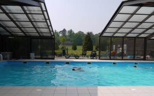 River Club Swimming Pool - PHOTO