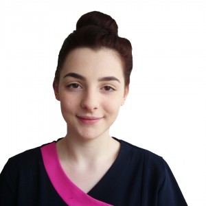 Stef Cusano Beauty Be Mine Therapist - PHOTO
