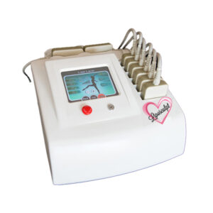 Liposculpt Inch Loss Machine