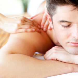 Male Massage