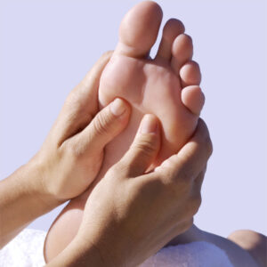 Reflexology