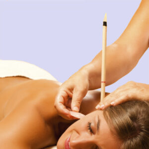 Hopi Ear Candle Beauty Be Mine