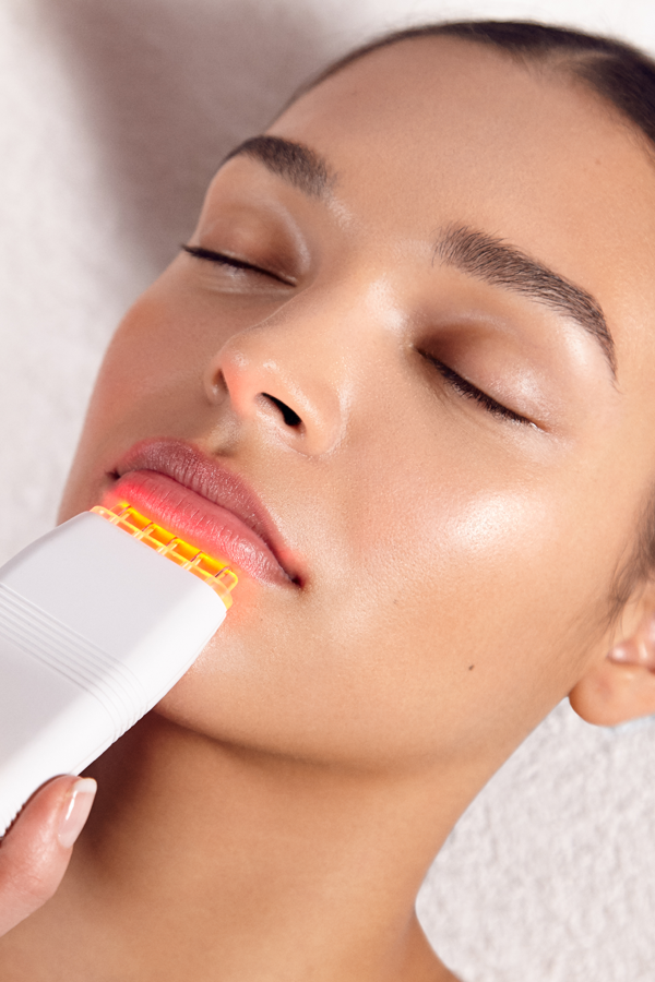 synergy CACI Lip Booster