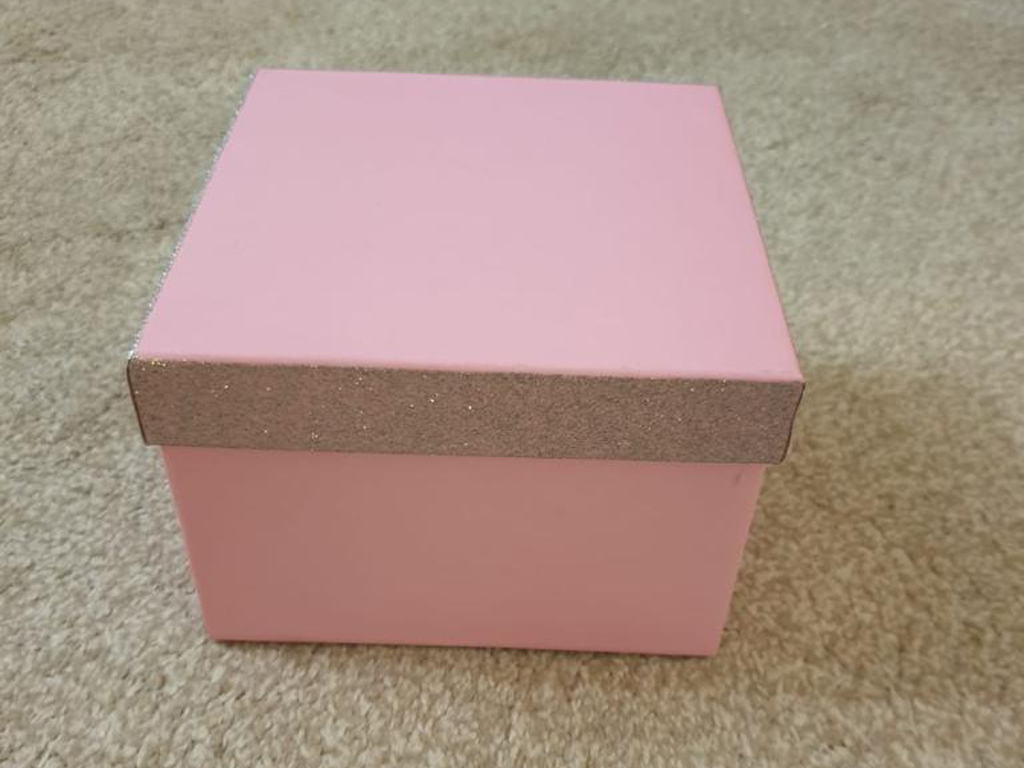 Pink Variety Box