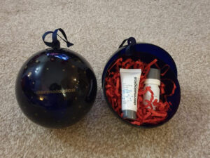 Dermalogica Small Bauble