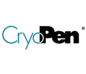 Cryopen Logo