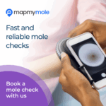 Map My Mole